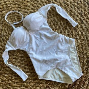 Cia Maritima One piece swimsuit